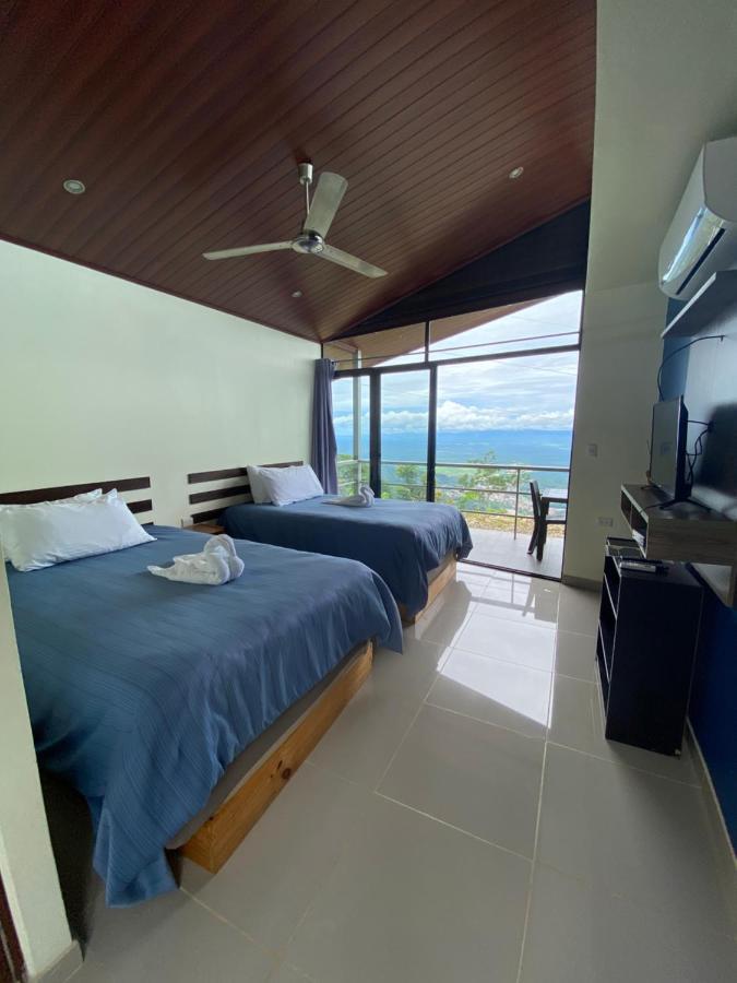 Casa Linda Vista Hotel Cano Seco Exterior photo