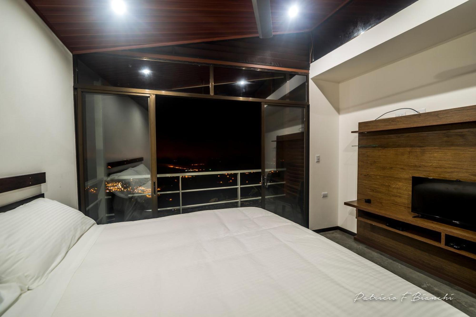 Casa Linda Vista Hotel Cano Seco Room photo