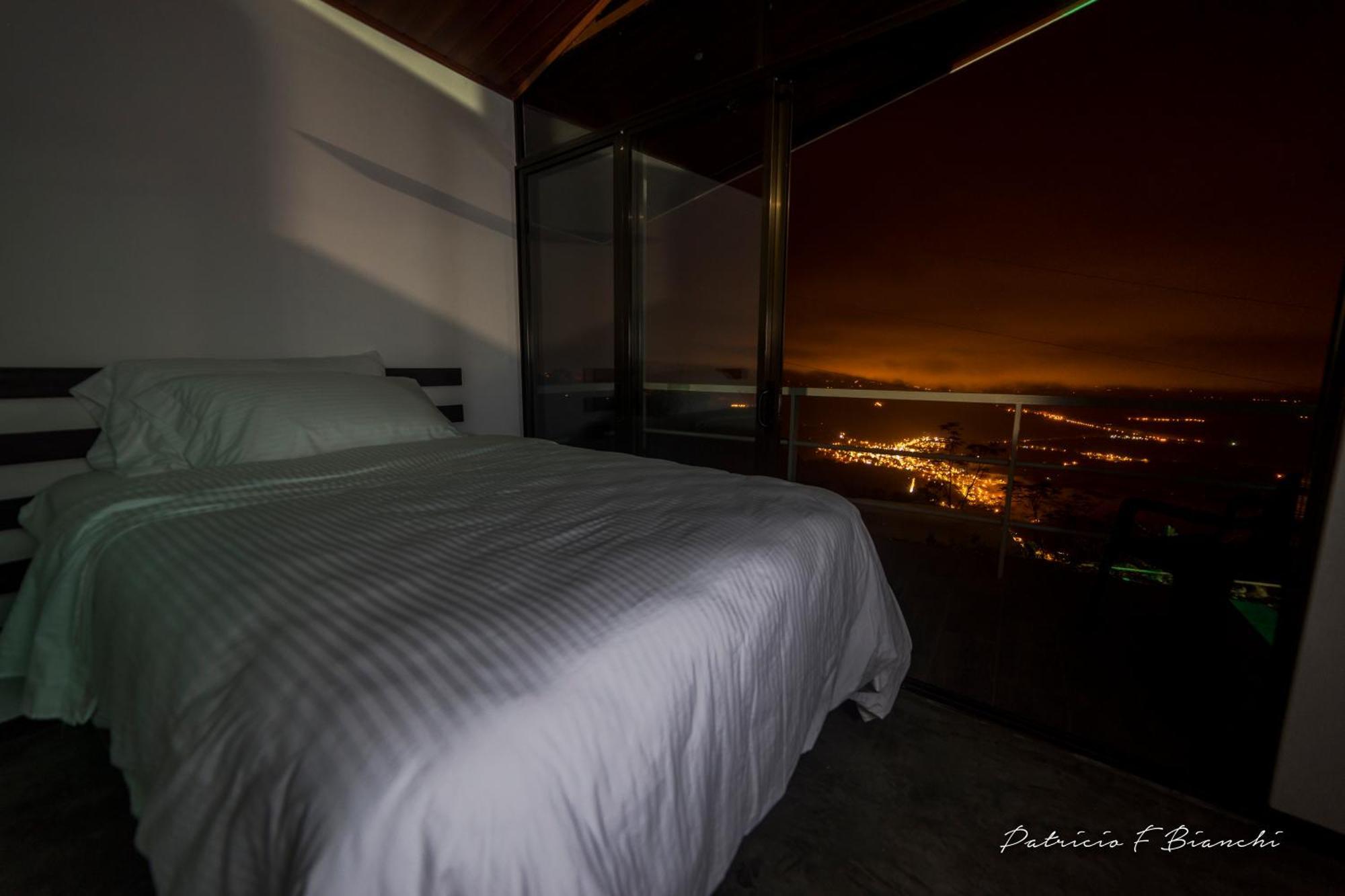 Casa Linda Vista Hotel Cano Seco Room photo
