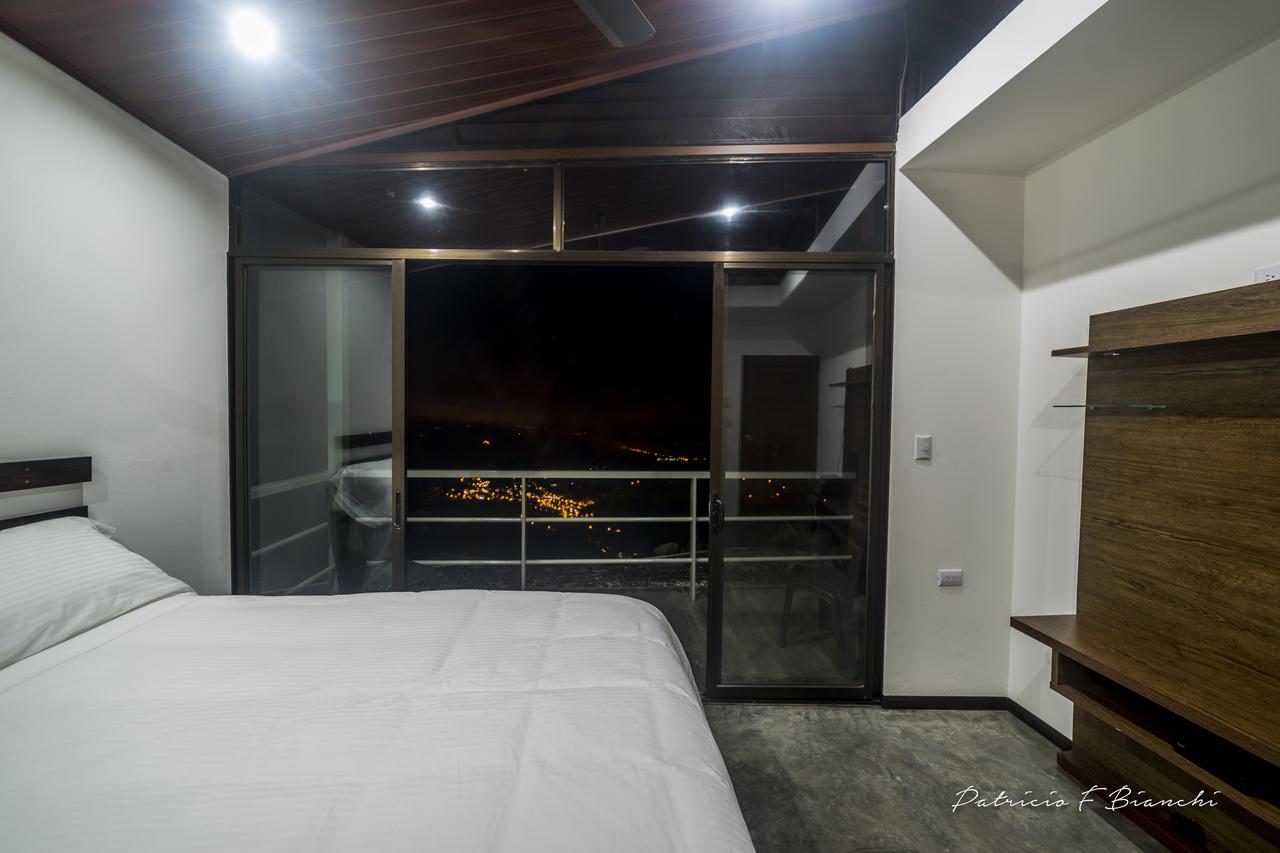 Casa Linda Vista Hotel Cano Seco Room photo