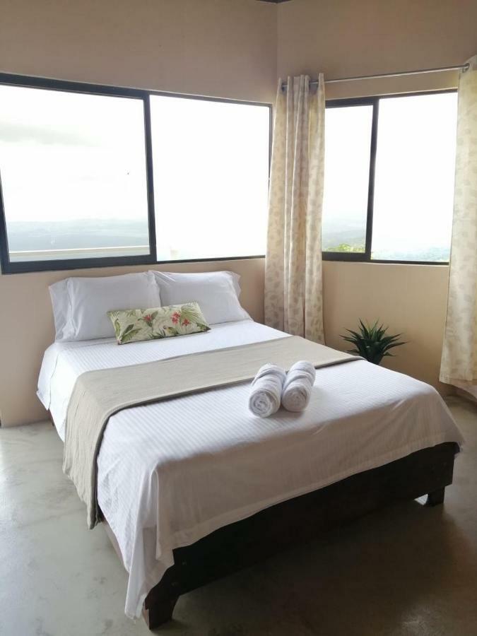 Casa Linda Vista Hotel Cano Seco Exterior photo